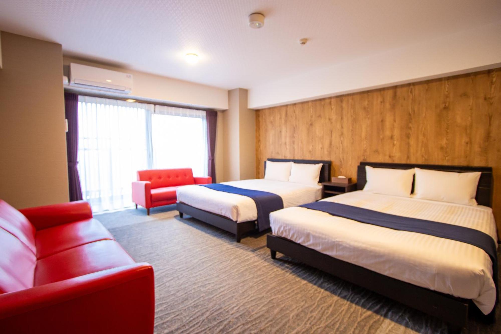 Hotel Fu-Rin Fukuoka  Kültér fotó
