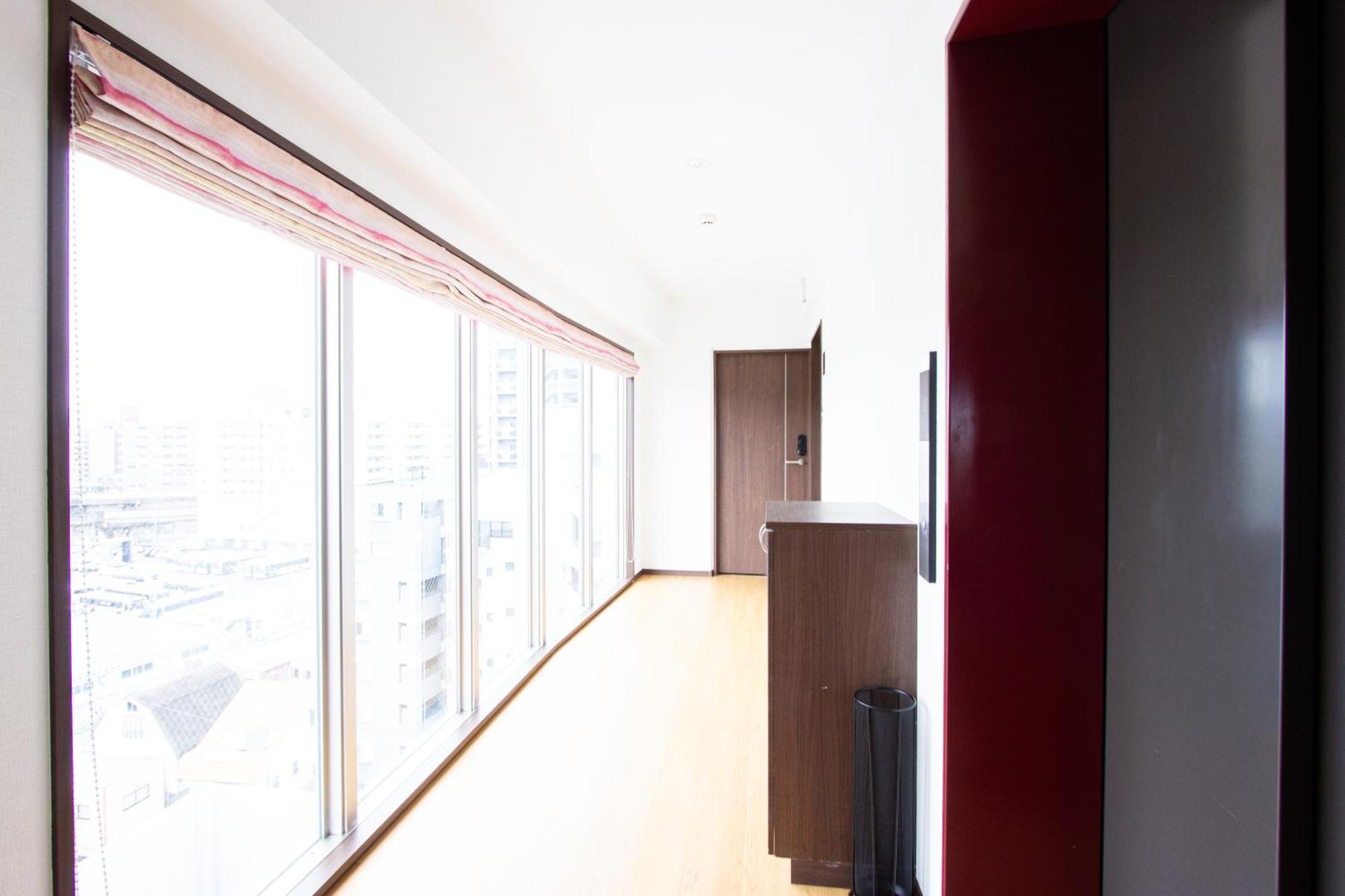Hotel Fu-Rin Fukuoka  Kültér fotó