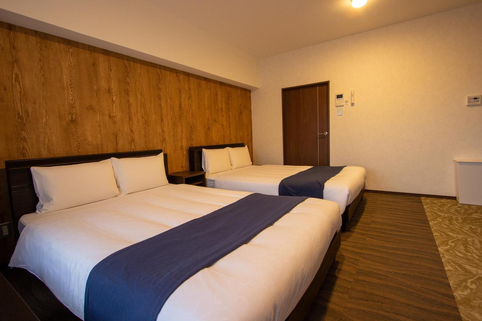Hotel Fu-Rin Fukuoka  Kültér fotó