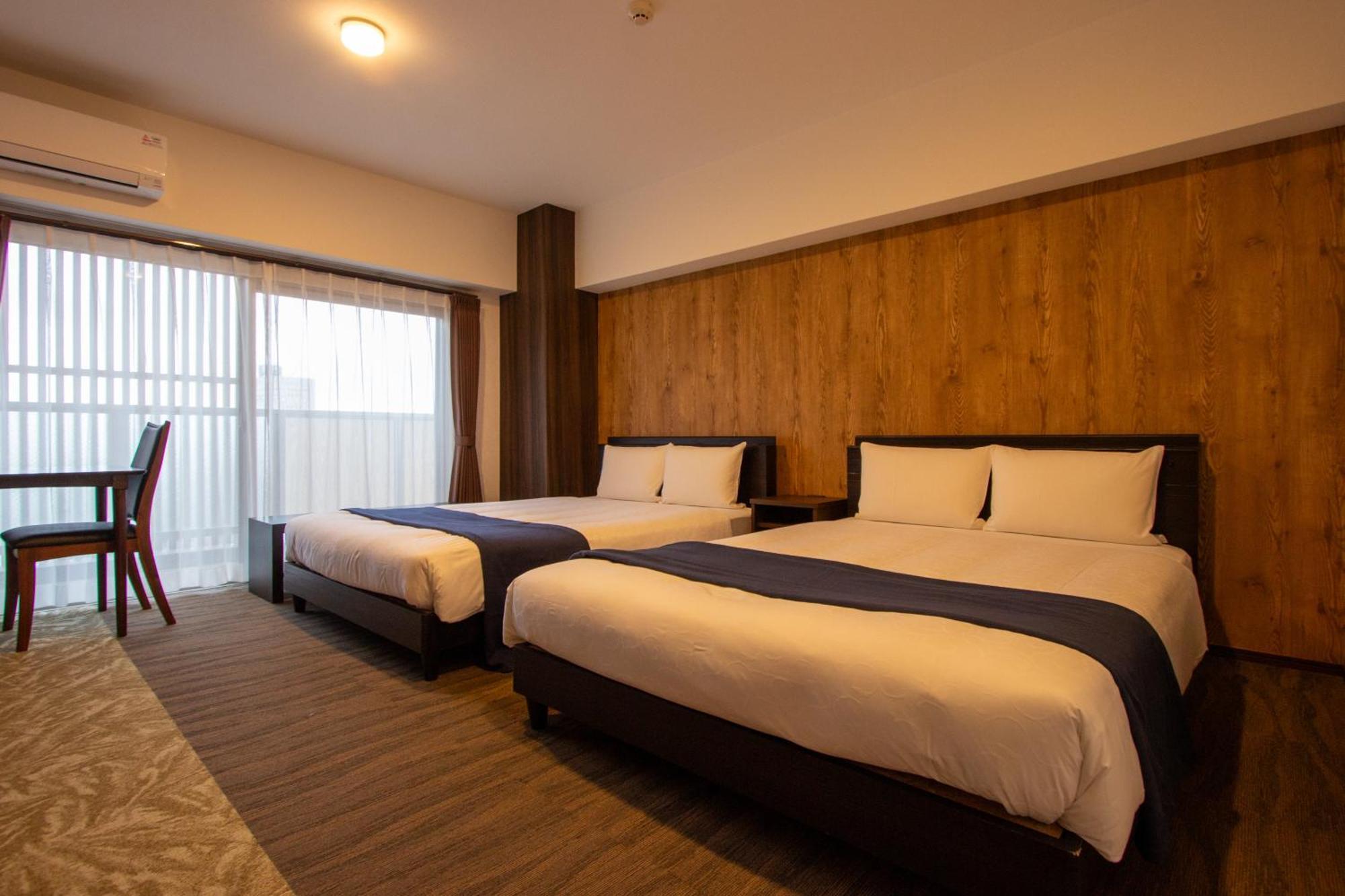 Hotel Fu-Rin Fukuoka  Kültér fotó
