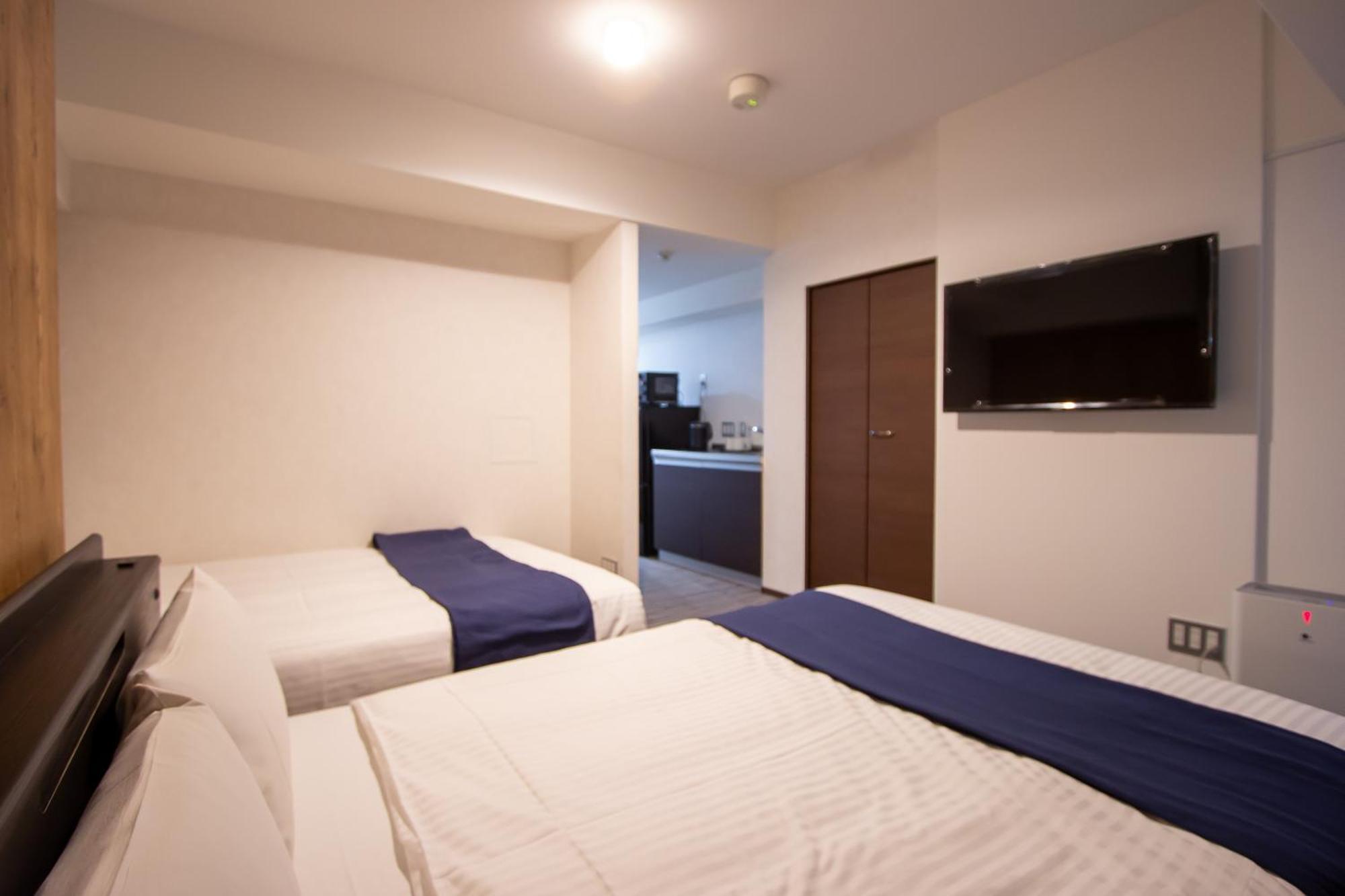 Hotel Fu-Rin Fukuoka  Kültér fotó