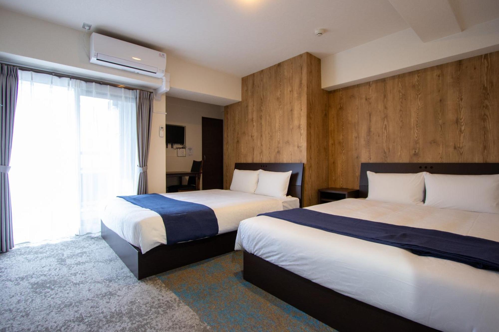 Hotel Fu-Rin Fukuoka  Kültér fotó