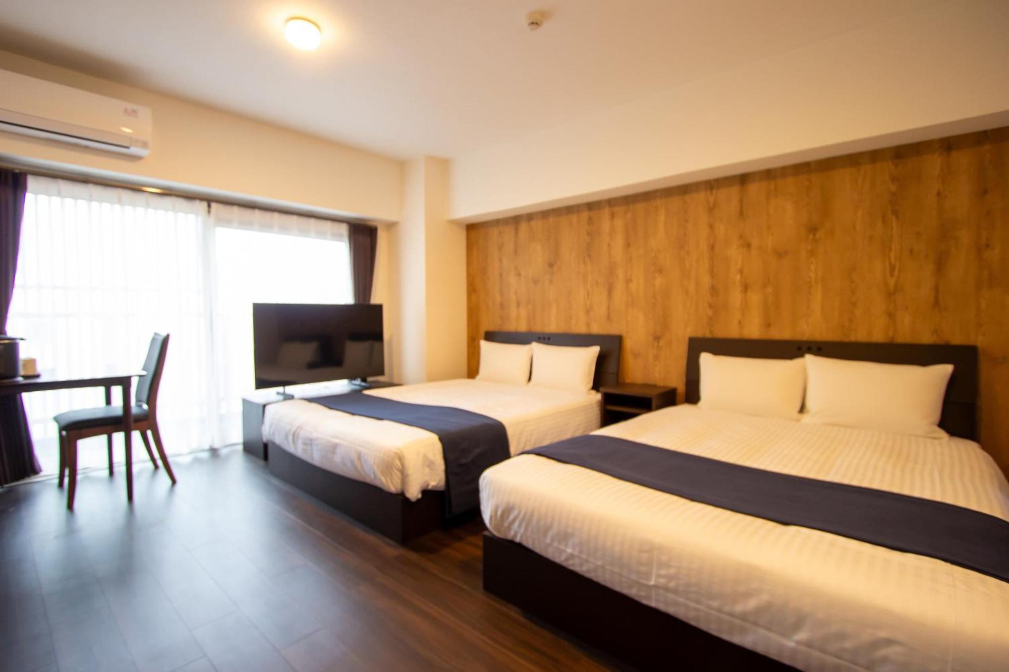 Hotel Fu-Rin Fukuoka  Kültér fotó