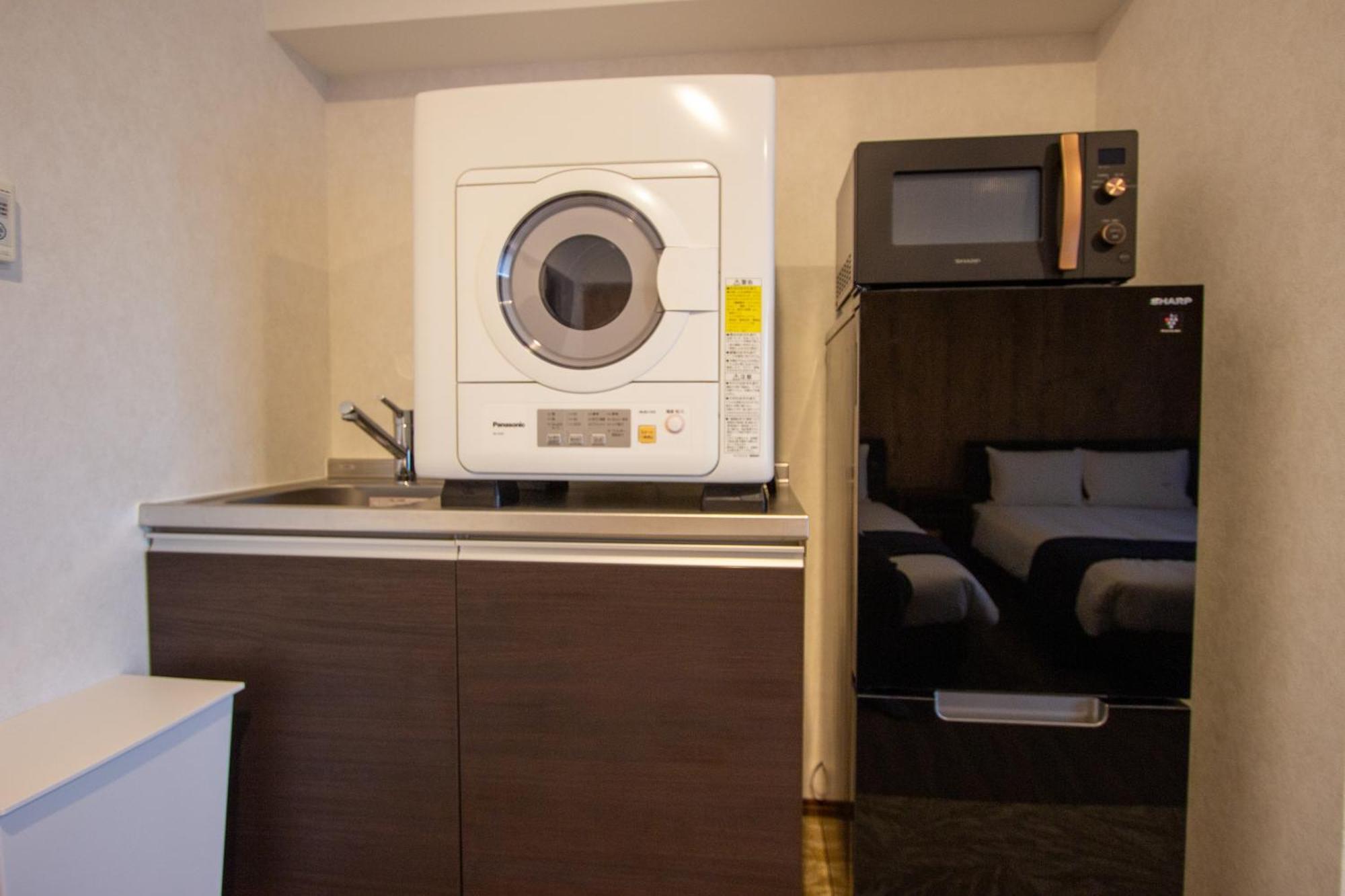 Hotel Fu-Rin Fukuoka  Kültér fotó