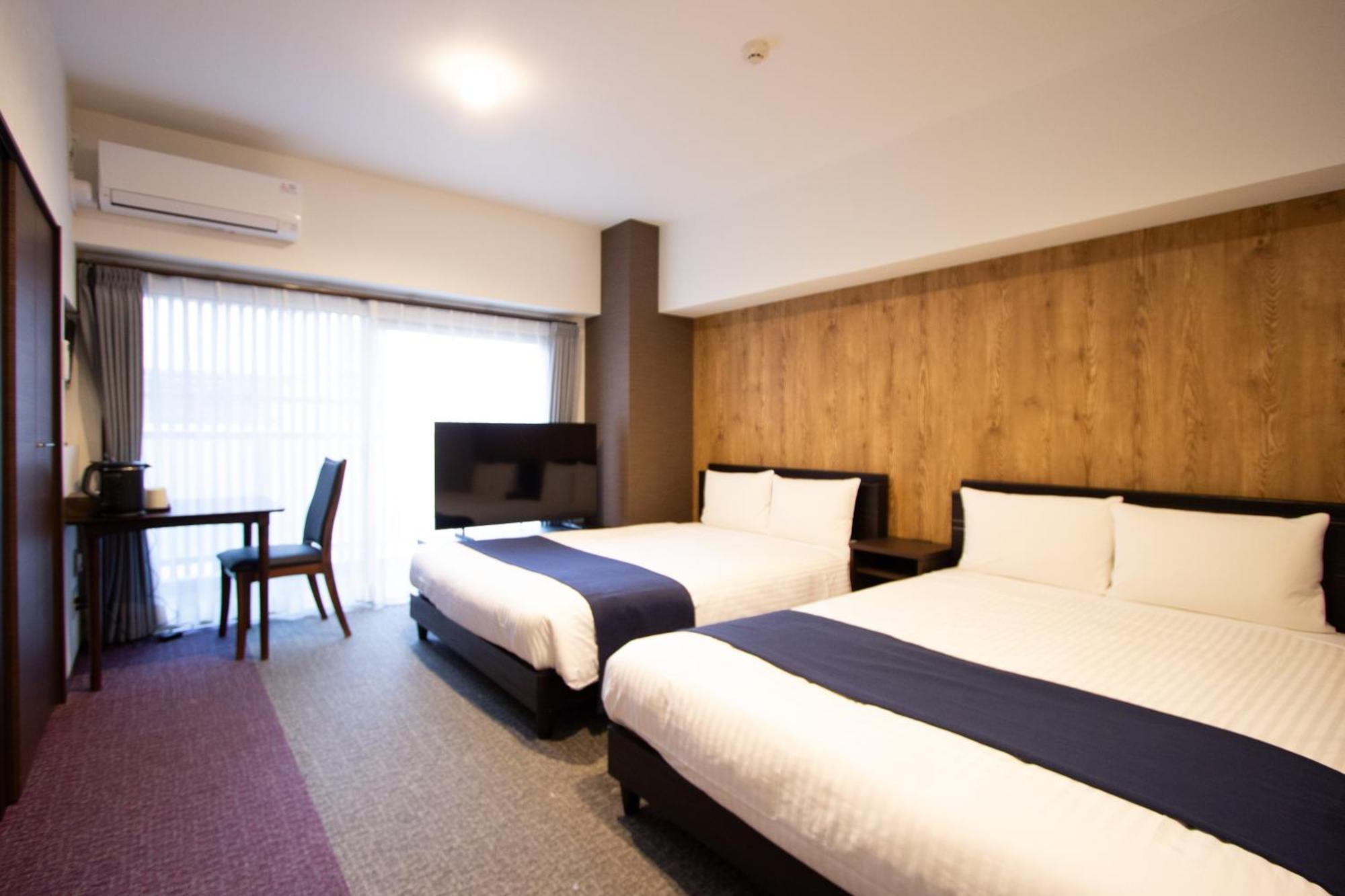 Hotel Fu-Rin Fukuoka  Kültér fotó