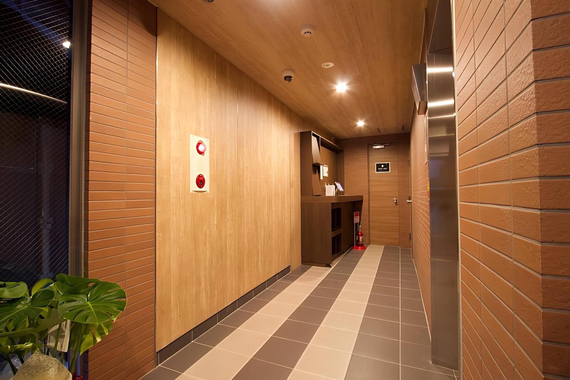 Hotel Fu-Rin Fukuoka  Kültér fotó