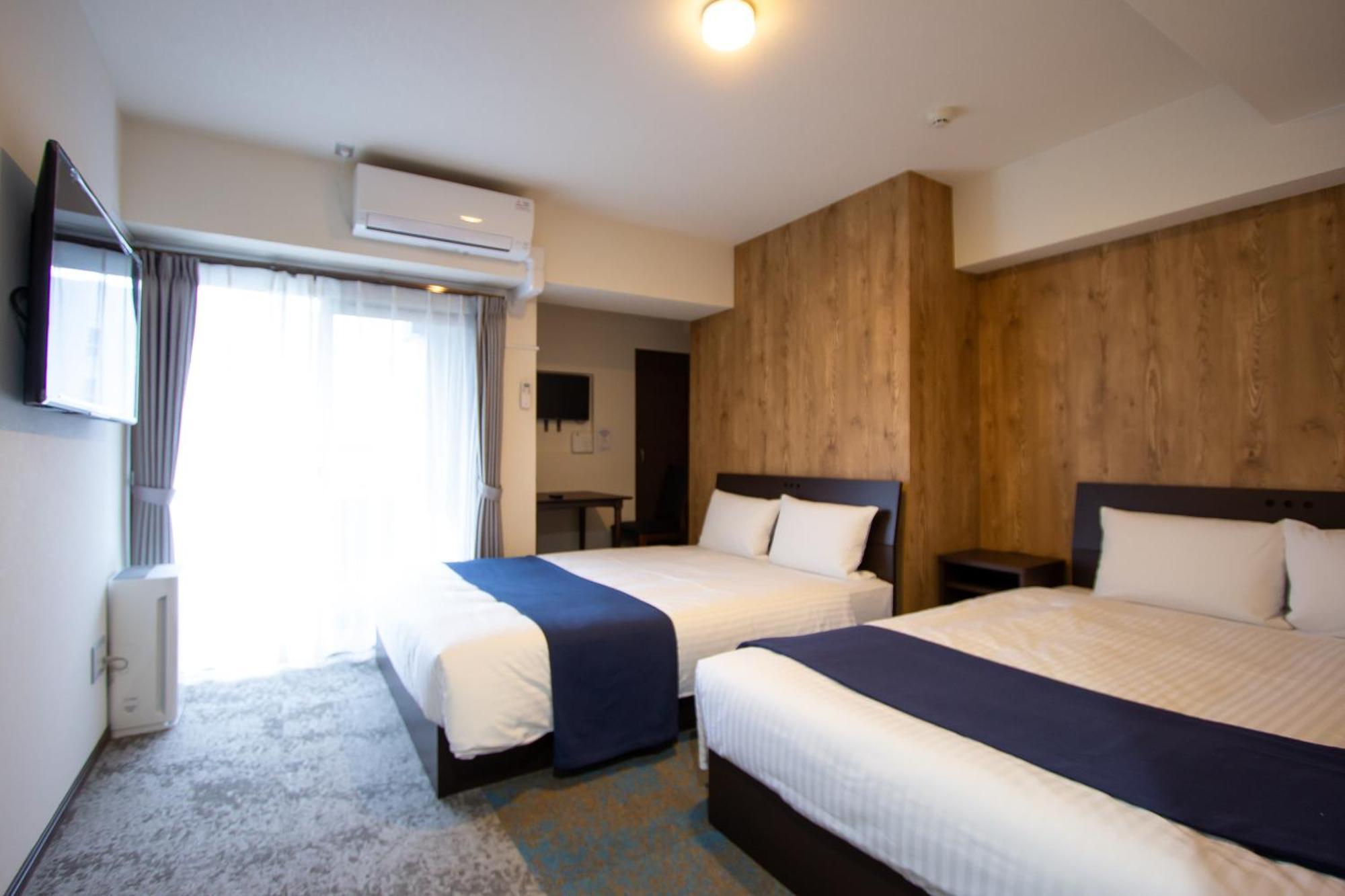 Hotel Fu-Rin Fukuoka  Kültér fotó