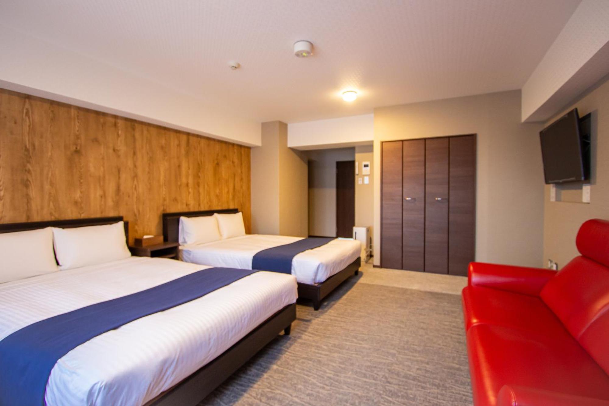 Hotel Fu-Rin Fukuoka  Kültér fotó