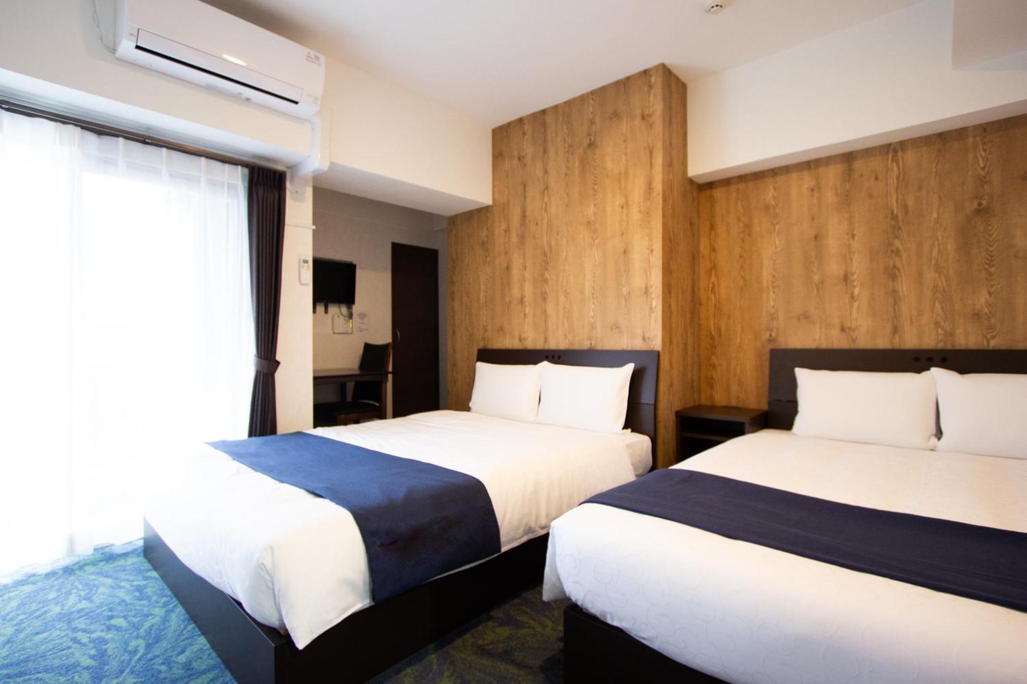 Hotel Fu-Rin Fukuoka  Kültér fotó