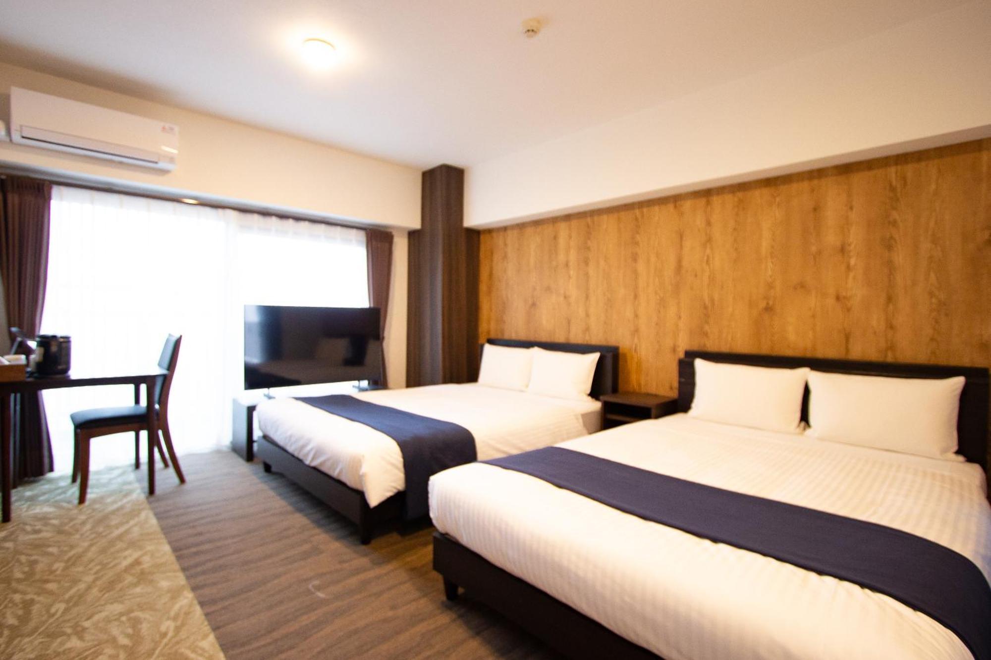 Hotel Fu-Rin Fukuoka  Kültér fotó