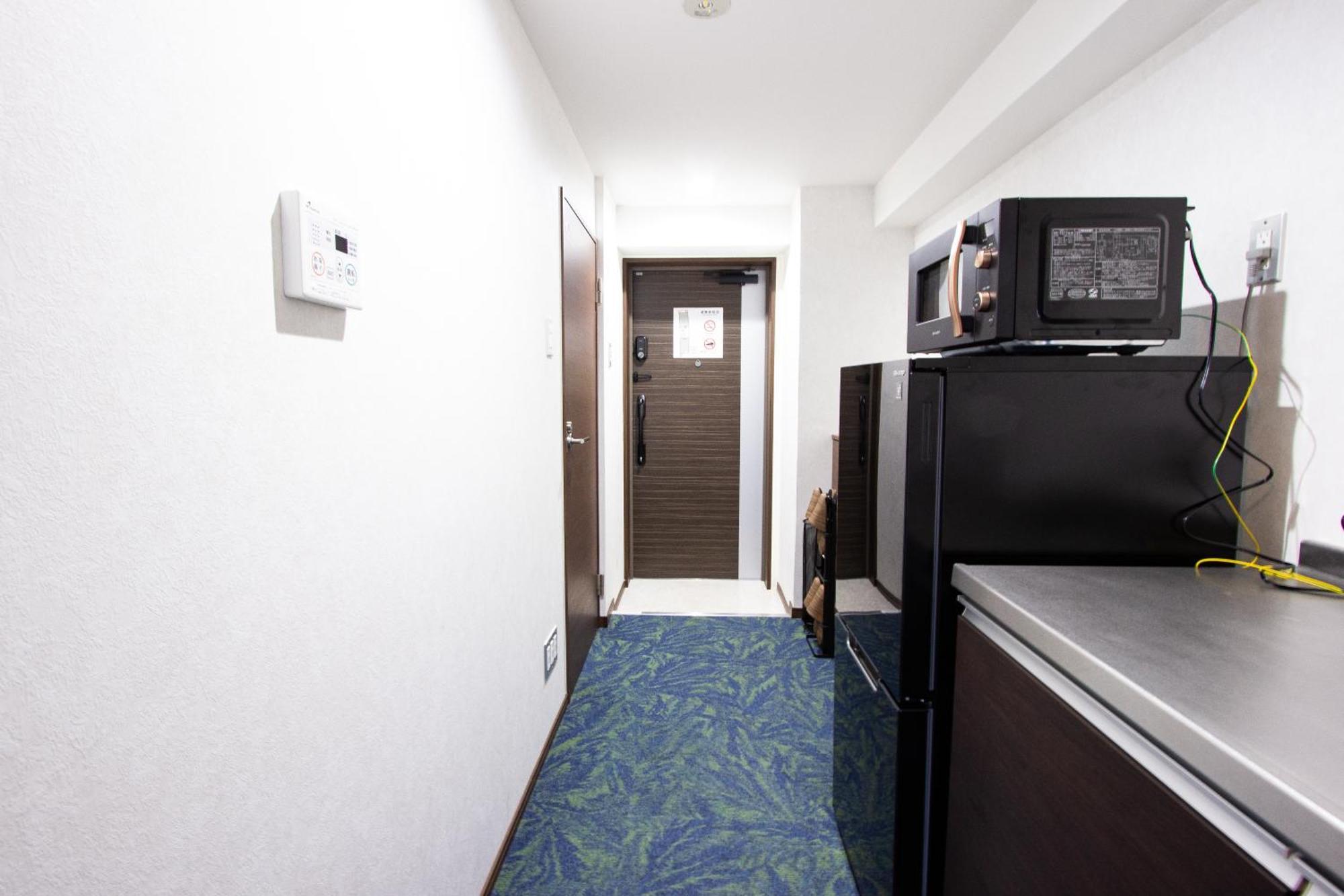 Hotel Fu-Rin Fukuoka  Kültér fotó
